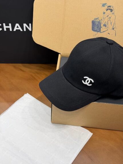 Кепка Chanel 16074
