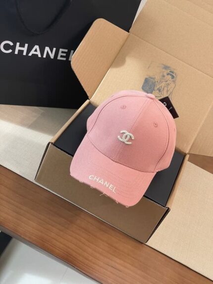 Кепка Chanel 16083