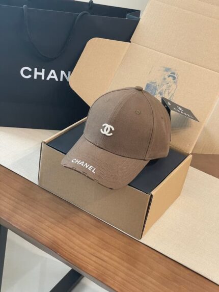 Кепка Chanel 16085