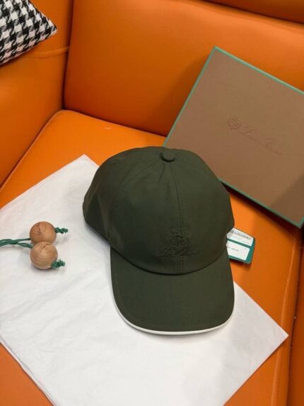Кепка Loro Piana 16104