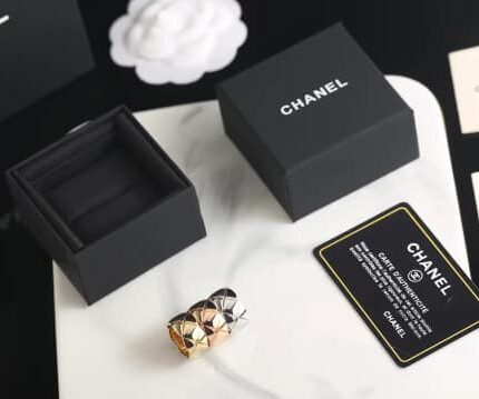 Кольцо Chanel 16178