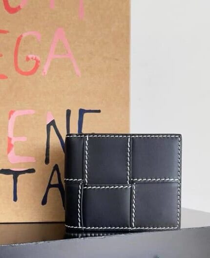 Кошелек Bottega Veneta 16195