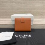 Кошелек Celine Victoire 16203 — внешний вид