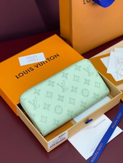 Кошелек Louis Vuitton 16214