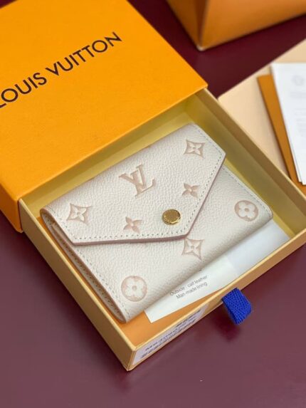 Кошелек Louis Vuitton Victorine 16217