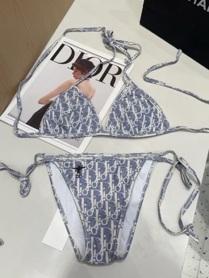 Купальник Dior 10367