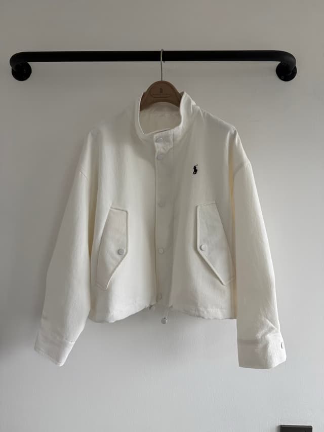 Куртка Ralph Lauren 10402 Куртка Ralph Lauren 10402
