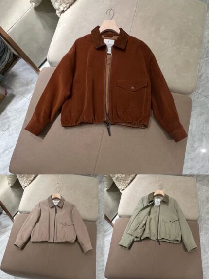 Куртка Brunello Cucinelli 10414