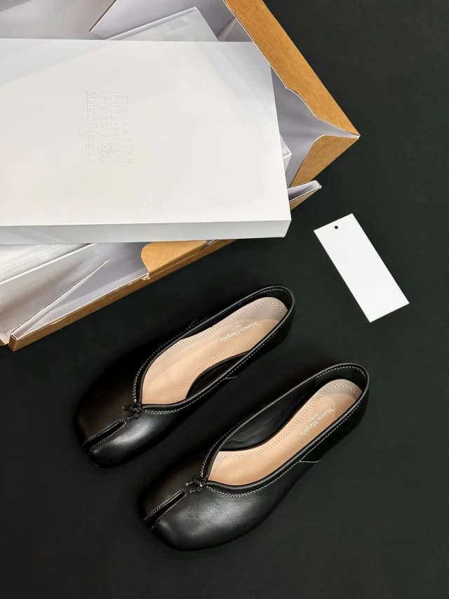 Балетки Maison Margiela 10464 Балетки Maison Margiela 10464