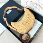 Пляжная сумка Prada 14339
