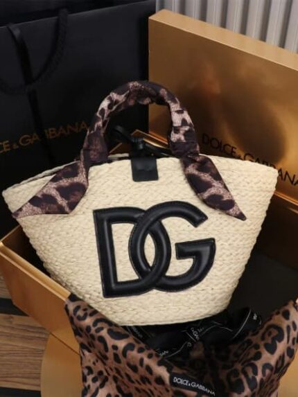 Пляжная сумка Dolce Gabbana 13021