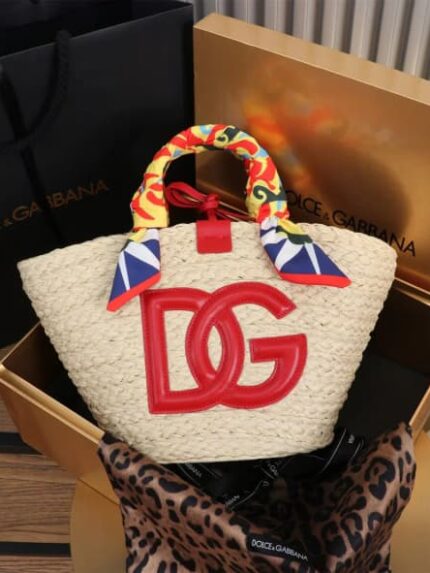 Пляжная сумка Dolce Gabbana 13025
