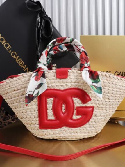 Пляжная сумка Dolce Gabbana 13028