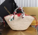 Пляжная сумка Dolce Gabbana 13028 — детали