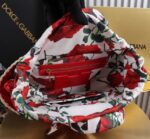 Пляжная сумка Dolce Gabbana 13028 — элементы дизайна