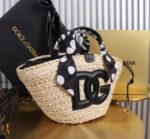 Пляжная сумка Dolce Gabbana 13031 — внешний вид
