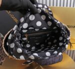 Пляжная сумка Dolce Gabbana 13031 — элементы дизайна