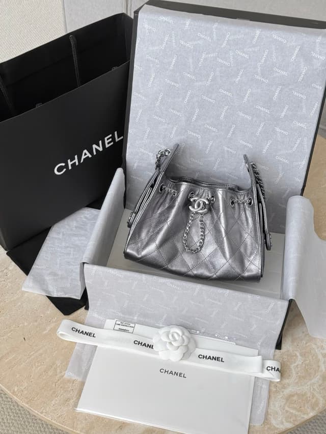 Сумка Chanel Hobo 13599 Сумка Chanel Hobo 13599