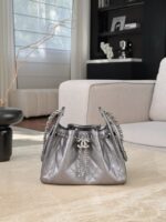 Сумка Chanel Hobo 13599 — внешний вид