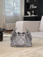 Сумка Chanel Hobo 13599 — детали