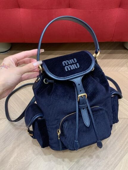 Рюкзак Miu Miu Medium 13178