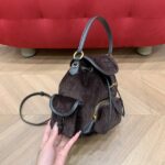 Рюкзак Miu Miu Medium 13180 — дополнительный вид