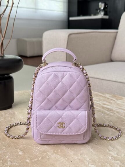 Рюкзак Chanel 13194