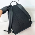 Рюкзак Dior 13217 — вид с другой стороны