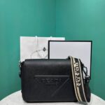 Сумка Prada 14343