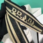 Сумка Prada 14343 — элементы дизайна
