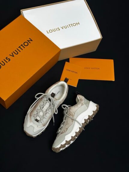 Кроссовки Louis Vuitton 10852