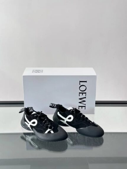 Кроссовки Loewe 10858