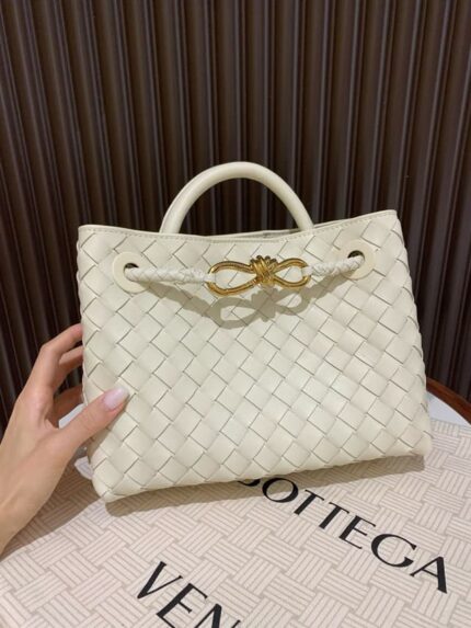 Сумка Bottega Veneta Andiamo 13415