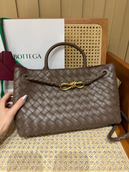 Сумка Bottega Veneta Andiamo 13430