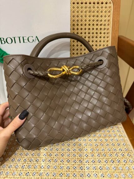 Сумка Bottega Veneta Andiamo 13431