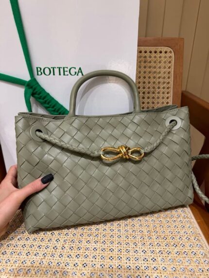 Сумка Bottega Veneta Andiamo 13435