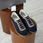 Кроссовки Brunello Cucinelli 10906