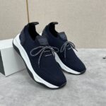 Кроссовки Berluti 10937 — внешний вид
