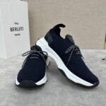Кроссовки Berluti 10937 — детали