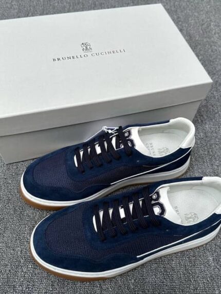 Кроссовки Brunello Cucinelli 10941