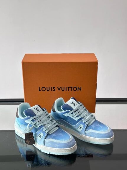 Кроссовки Louis Vuitton 10945
