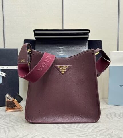Сумка Prada Hobo 14488