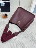 Сумка Prada Hobo 14488 — элементы дизайна