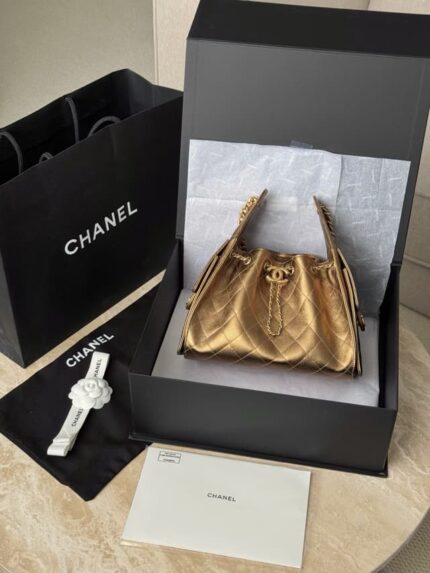 Сумка Chanel Hobo 13608