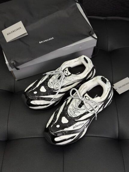 Кроссовки Balenciaga Soleless 11030