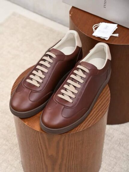 Кроссовки Brunello Cucinelli 11080