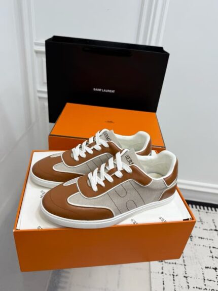 Кроссовки Hermes 11133