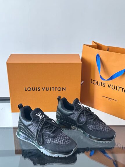 Кроссовки Louis Vuitton Run Away 11135