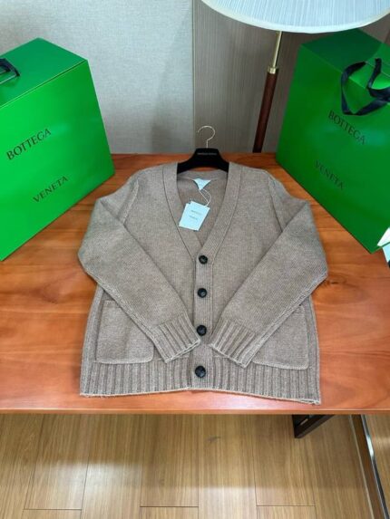 Кардиган Bottega Veneta 10258