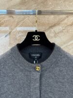 Кардиган Chanel 10250 — внешний вид